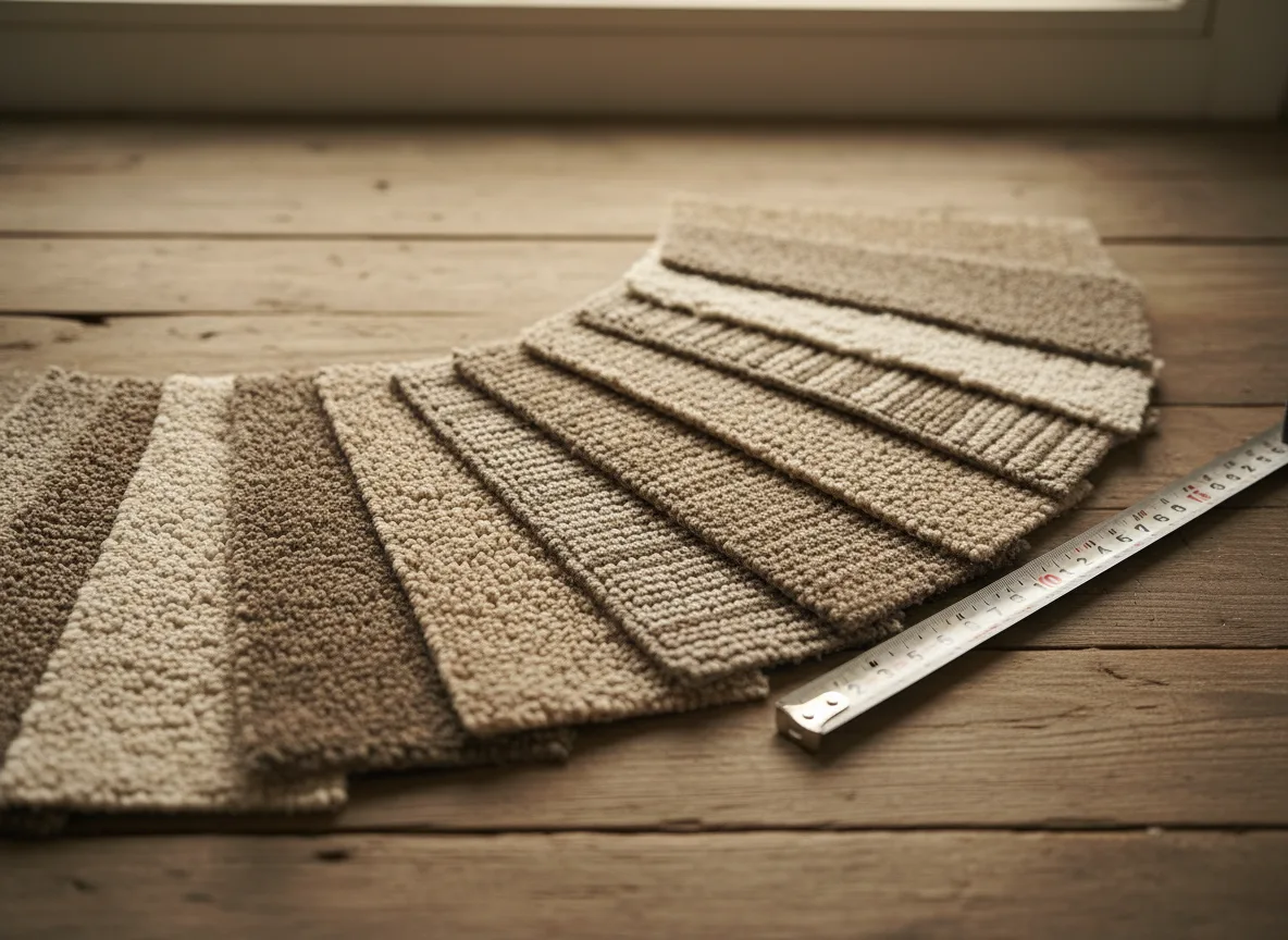 Carpet Installation Beach City, OH FAQs